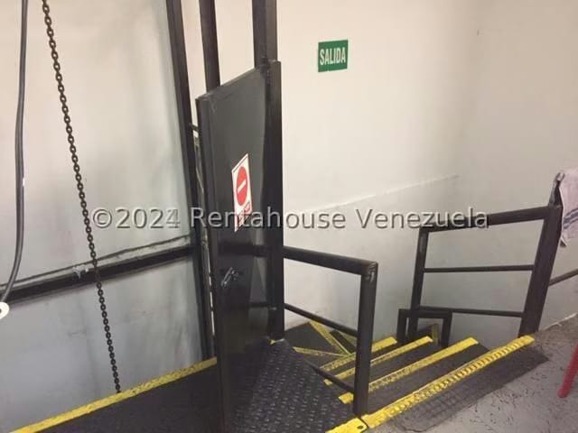 Comercial (Local Comercial) en Venta en Parroquia Catedral, Distrito Metropolitano - 5