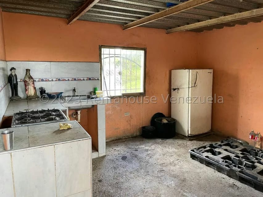 Terreno (Finca) en Venta en Municipio Peña, Yaracuy - 27