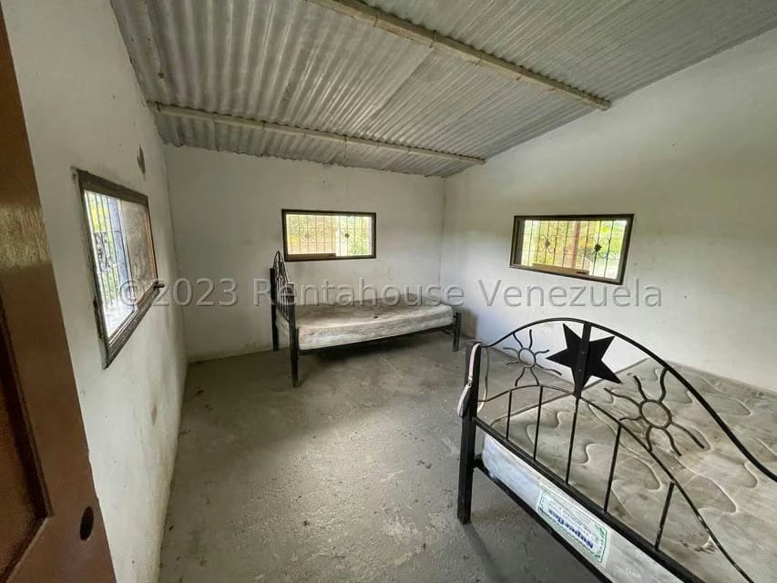 Terreno (Finca) en Venta en Municipio Peña, Yaracuy - 29