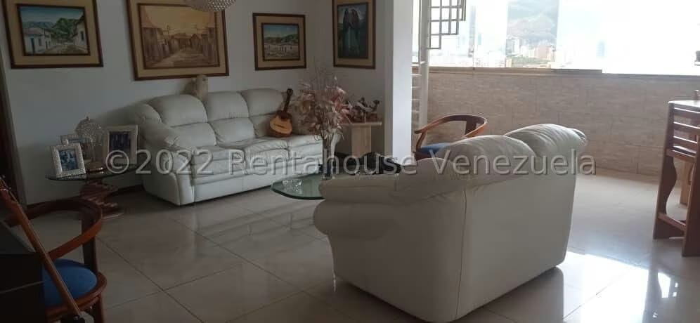 APARTAMENTO EN VENTA – ELENA MARIN NOBREGA - 4