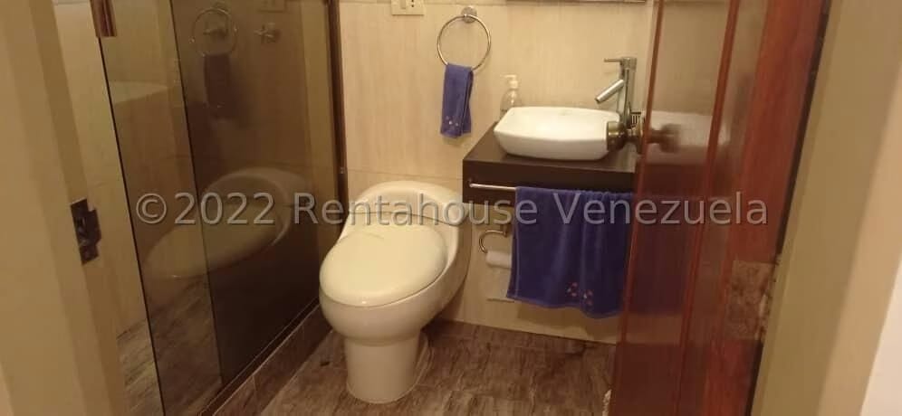 APARTAMENTO EN VENTA – ELENA MARIN NOBREGA - 10