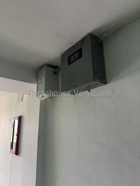 Apartamento (1 Nivel) en Venta en Santa Eduvigis, Distrito Metropolitano - 19