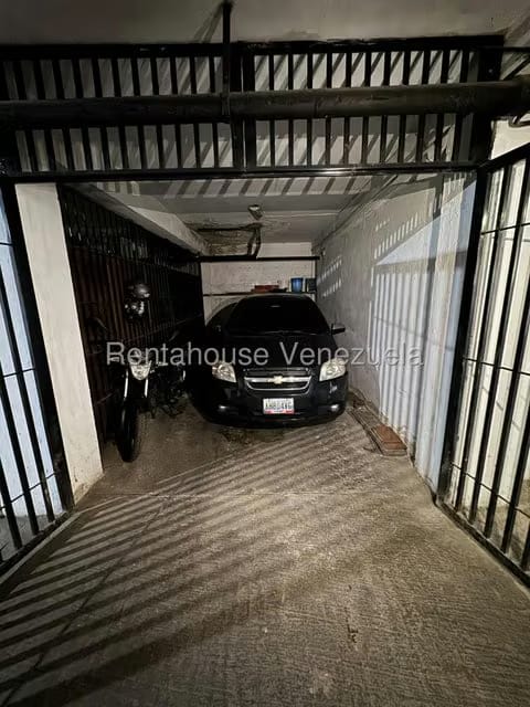 Apartamento (1 Nivel) en Venta en Santa Eduvigis, Distrito Metropolitano - 20