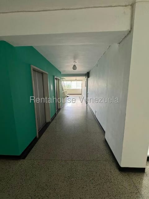 Apartamento (1 Nivel) en Venta en Santa Eduvigis, Distrito Metropolitano - 3