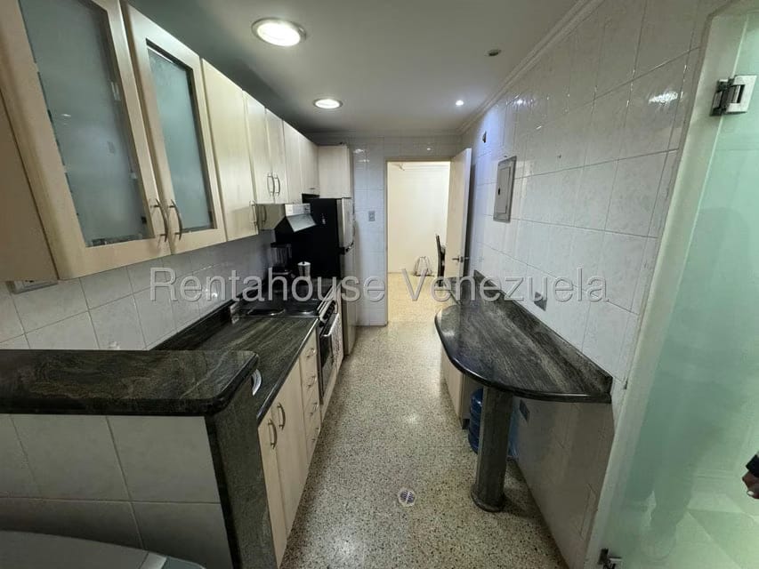 Apartamento (1 Nivel) en Venta en Santa Eduvigis, Distrito Metropolitano - 9