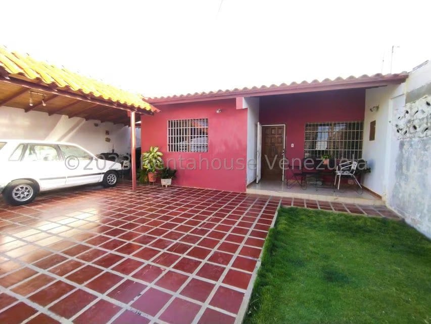 Casa en Venta Puerta Maraven cod rah 24-2680