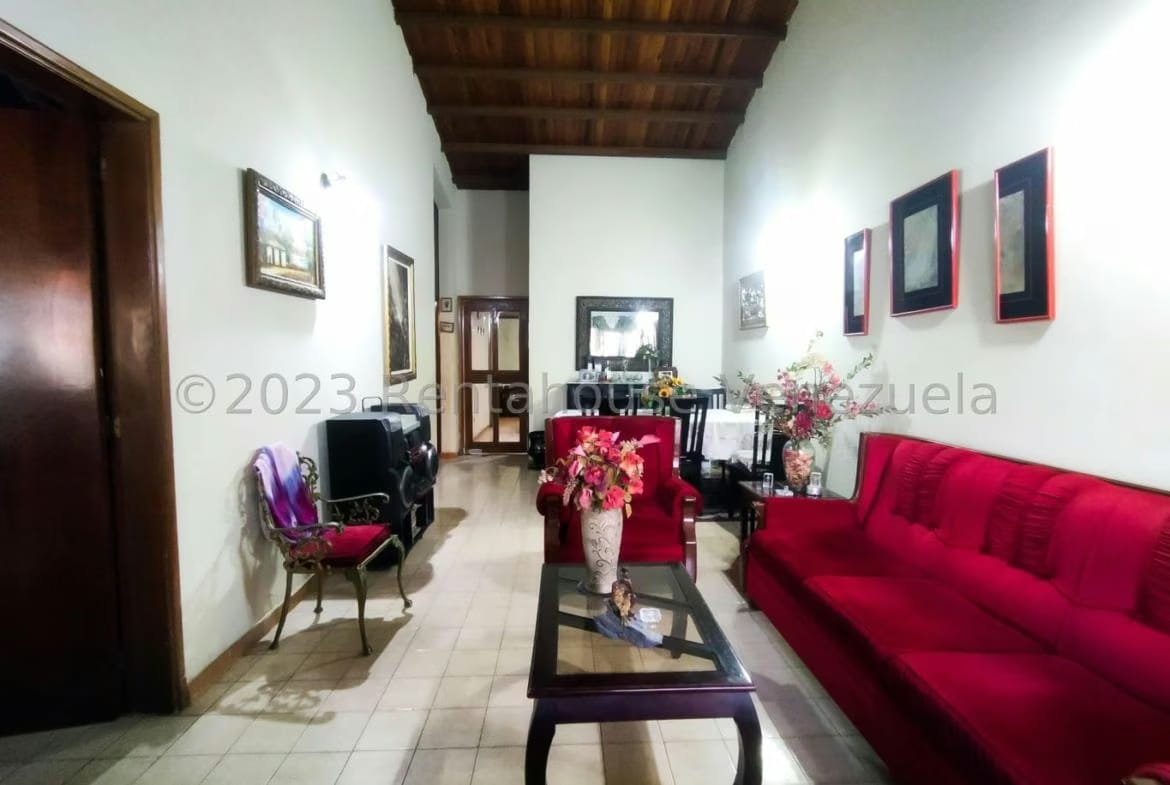 Casa en Venta Puerta Maraven cod rah 24-2680 - 2