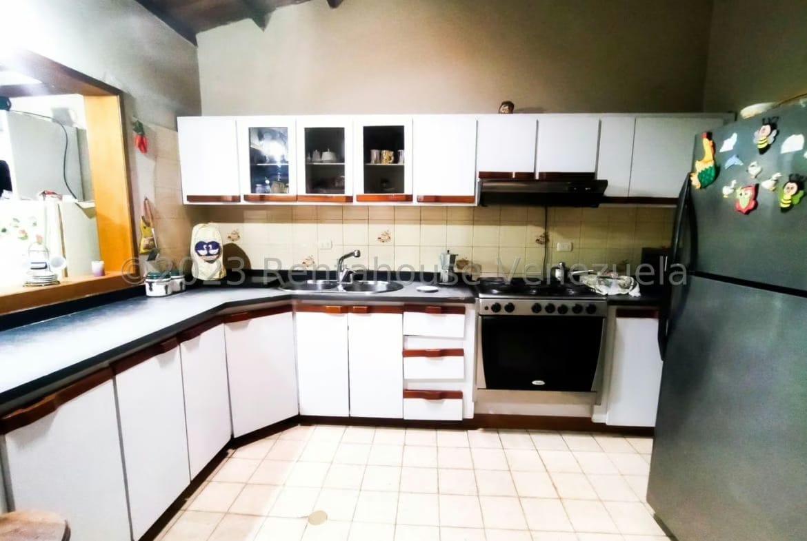 Casa en Venta Puerta Maraven cod rah 24-2680 - 3