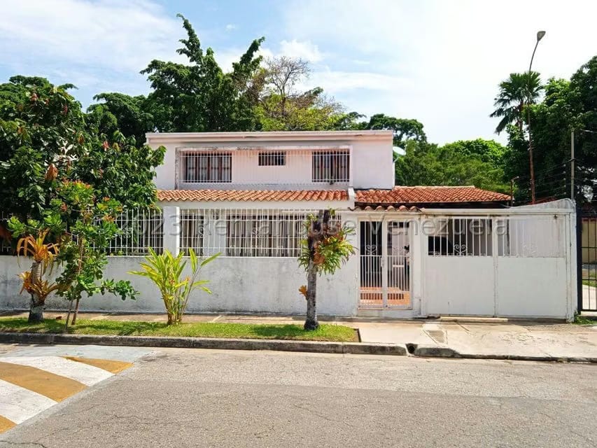 Casa (Duplex) en Venta en Las Clavellinas, Carabobo
