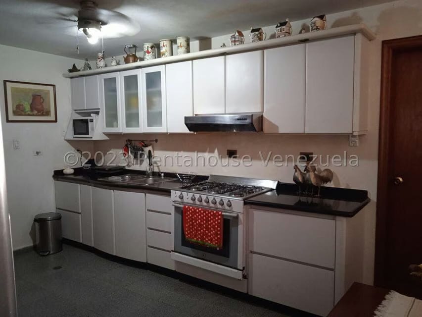 Casa (Duplex) en Venta en Las Clavellinas, Carabobo - 16