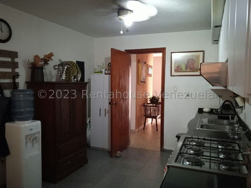 Casa (Duplex) en Venta en Las Clavellinas, Carabobo - 18