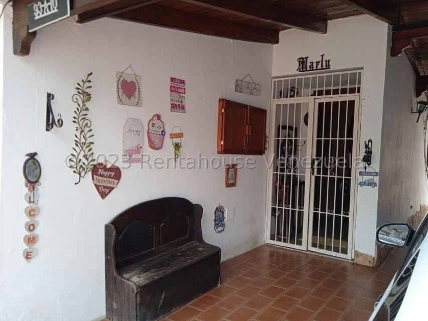 Casa (Duplex) en Venta en Las Clavellinas, Carabobo - 3
