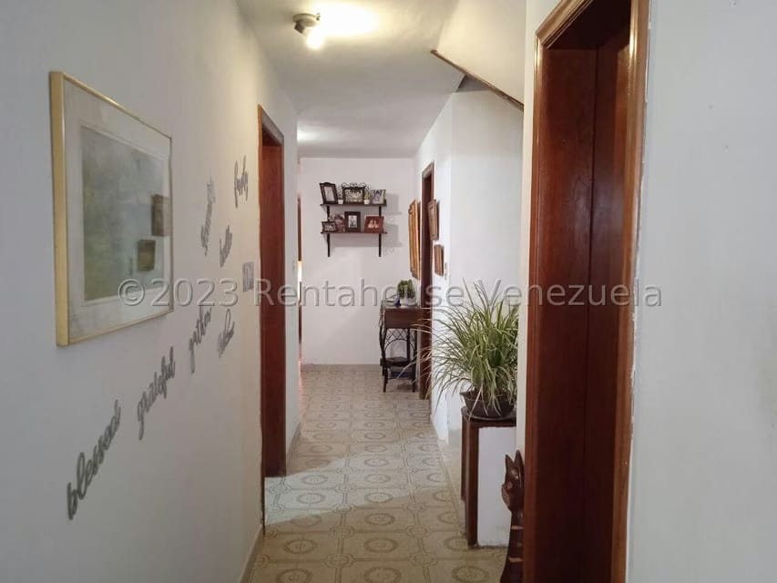 Casa (Duplex) en Venta en Las Clavellinas, Carabobo - 22