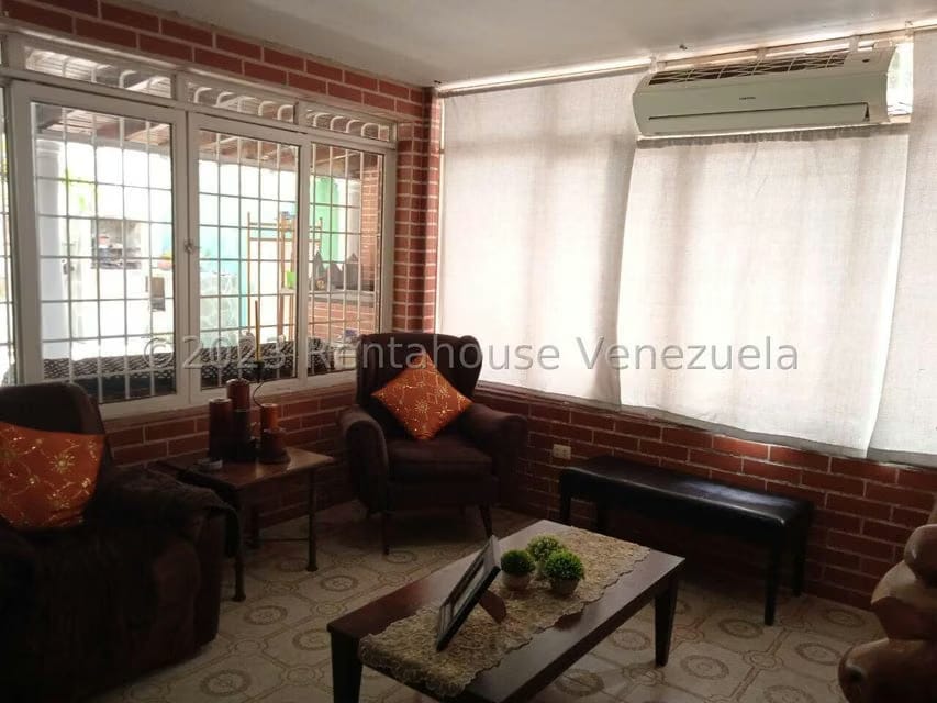 Casa (Duplex) en Venta en Las Clavellinas, Carabobo - 25