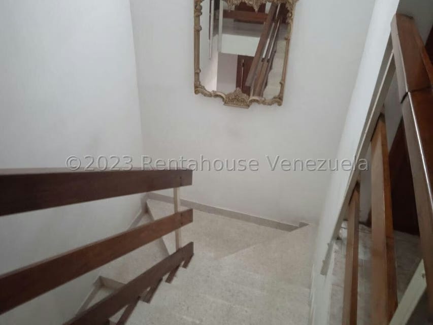 Casa (Duplex) en Venta en Las Clavellinas, Carabobo - 30
