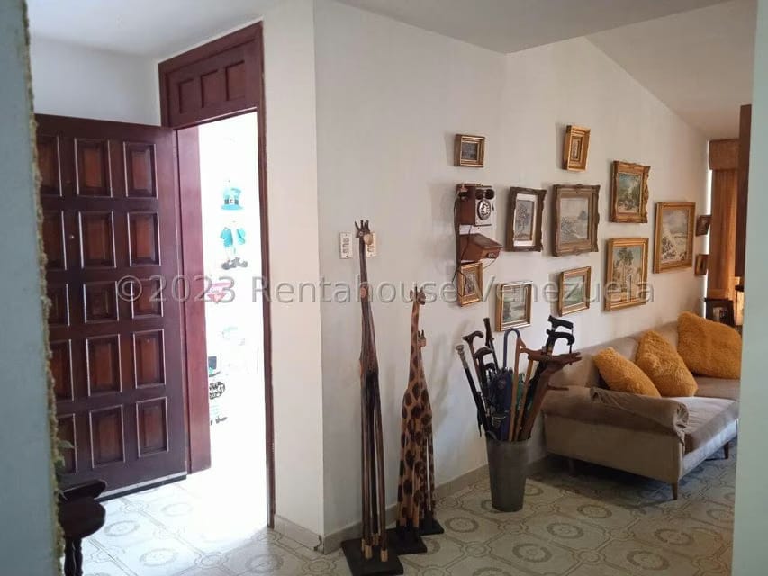 Casa (Duplex) en Venta en Las Clavellinas, Carabobo - 4