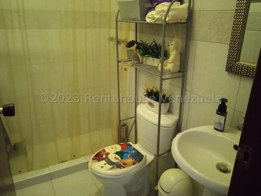 Casa (Duplex) en Venta en Las Clavellinas, Carabobo - 33