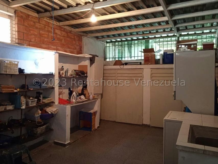 Casa (Duplex) en Venta en Las Clavellinas, Carabobo - 34