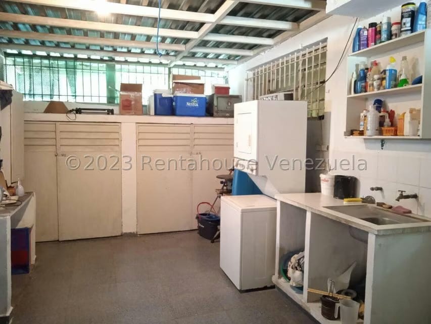 Casa (Duplex) en Venta en Las Clavellinas, Carabobo - 35