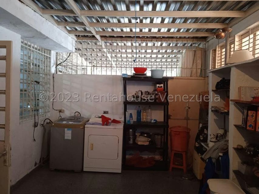 Casa (Duplex) en Venta en Las Clavellinas, Carabobo - 36