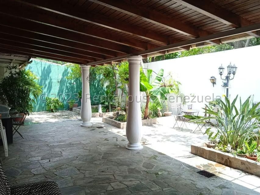 Casa (Duplex) en Venta en Las Clavellinas, Carabobo - 37