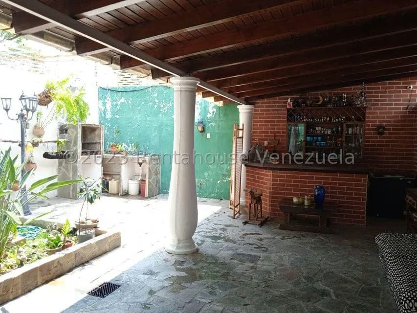 Casa (Duplex) en Venta en Las Clavellinas, Carabobo - 38