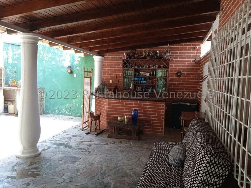 Casa (Duplex) en Venta en Las Clavellinas, Carabobo - 39