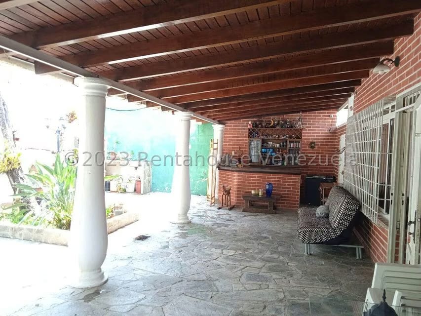 Casa (Duplex) en Venta en Las Clavellinas, Carabobo - 40