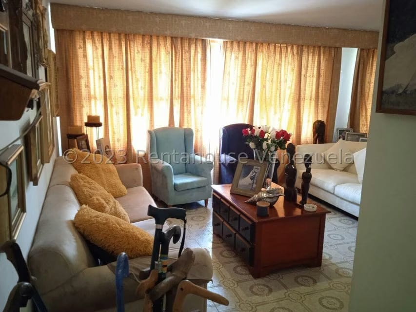 Casa (Duplex) en Venta en Las Clavellinas, Carabobo - 5