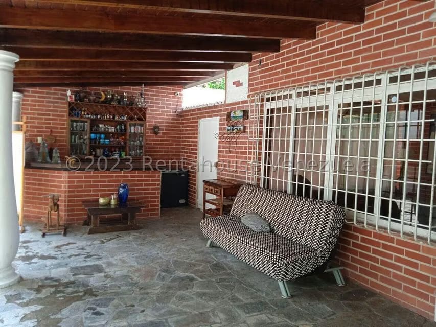Casa (Duplex) en Venta en Las Clavellinas, Carabobo - 41