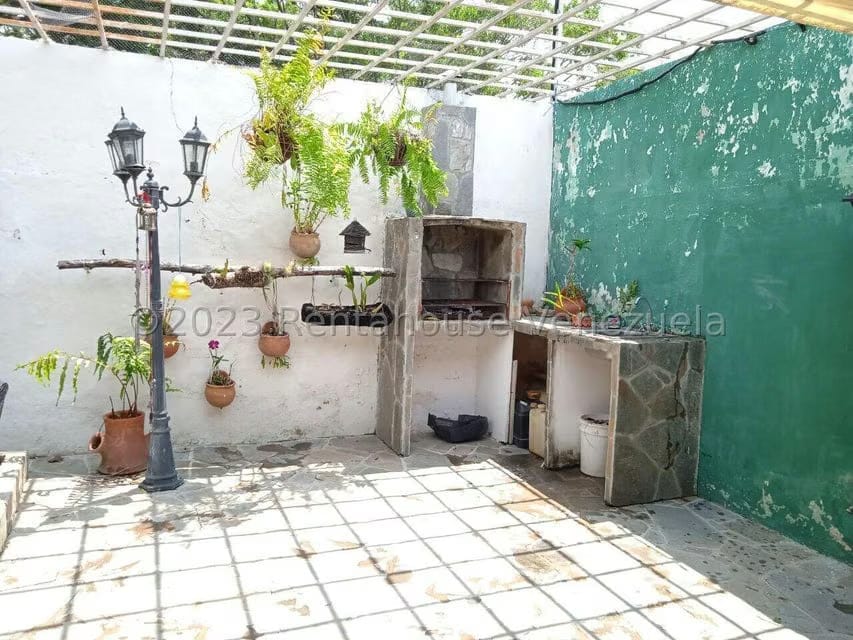Casa (Duplex) en Venta en Las Clavellinas, Carabobo - 42