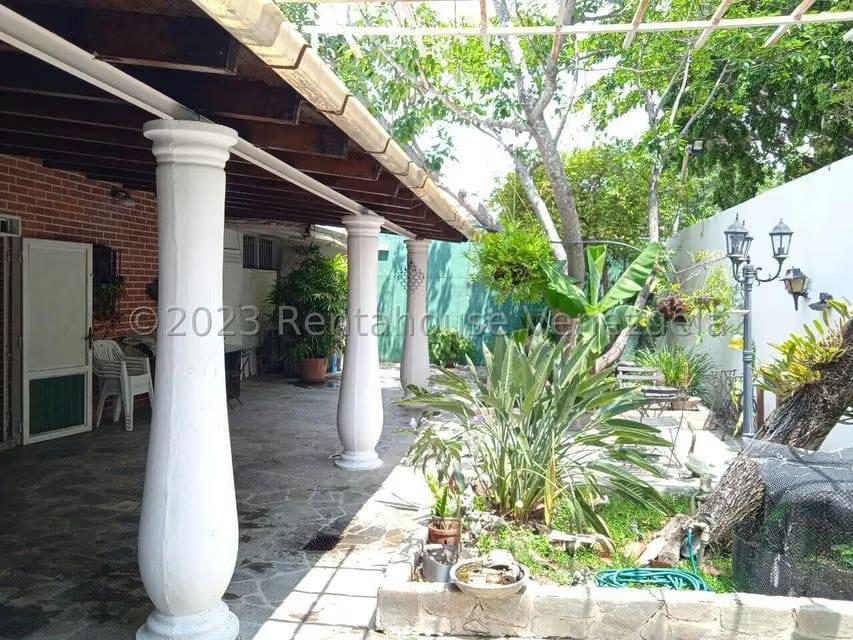 Casa (Duplex) en Venta en Las Clavellinas, Carabobo - 43