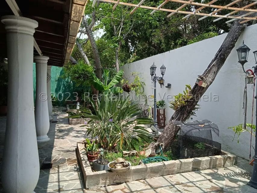Casa (Duplex) en Venta en Las Clavellinas, Carabobo - 44