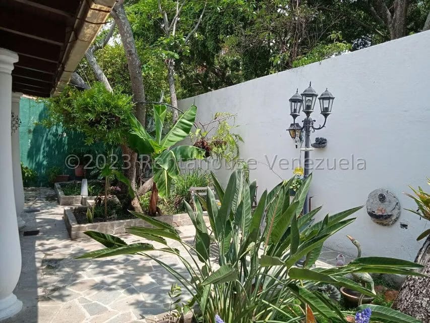 Casa (Duplex) en Venta en Las Clavellinas, Carabobo - 45