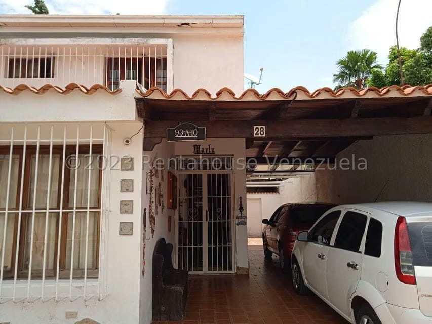 Casa (Duplex) en Venta en Las Clavellinas, Carabobo - 50