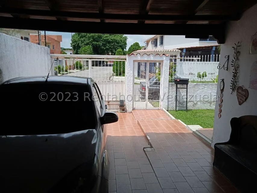 Casa (Duplex) en Venta en Las Clavellinas, Carabobo - 51