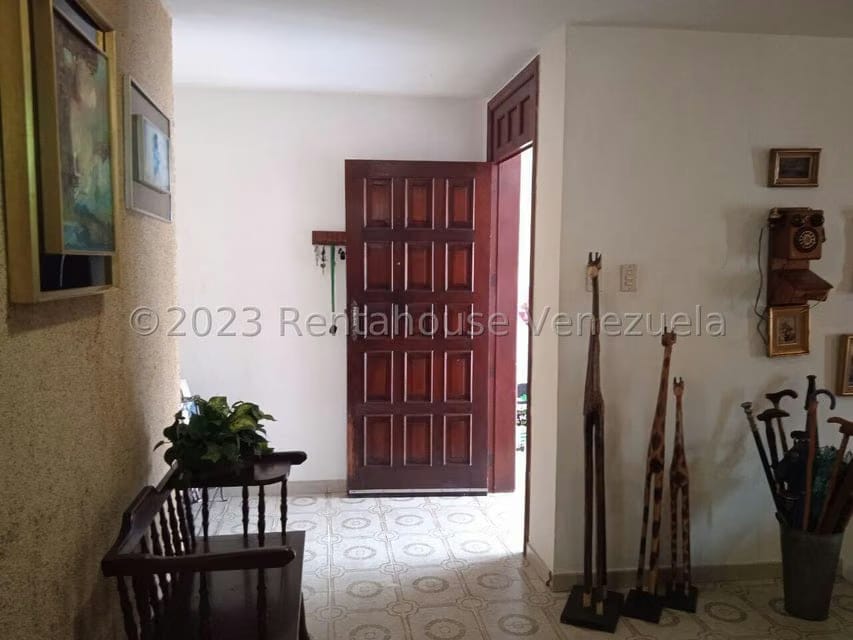 Casa (Duplex) en Venta en Las Clavellinas, Carabobo - 54