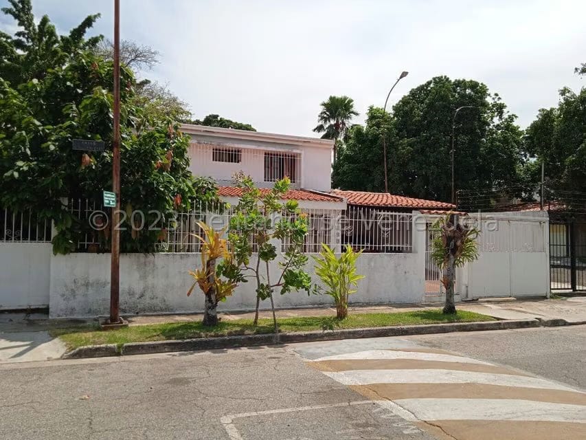 Casa (Duplex) en Venta en Las Clavellinas, Carabobo - 56