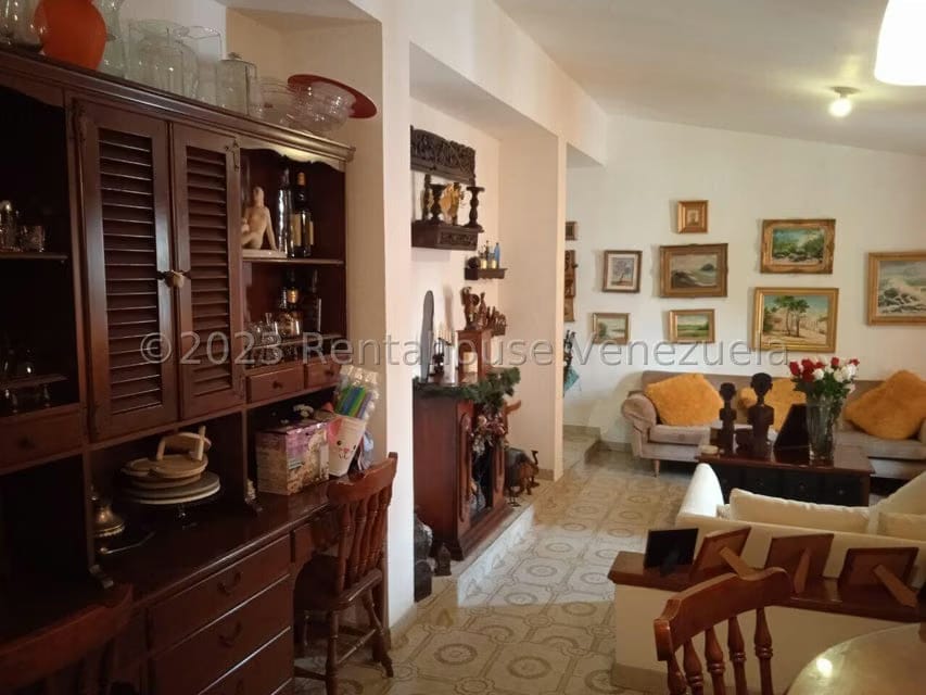 Casa (Duplex) en Venta en Las Clavellinas, Carabobo - 7