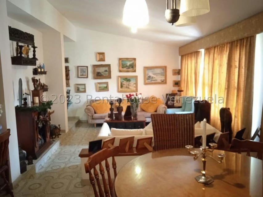 Casa (Duplex) en Venta en Las Clavellinas, Carabobo - 9