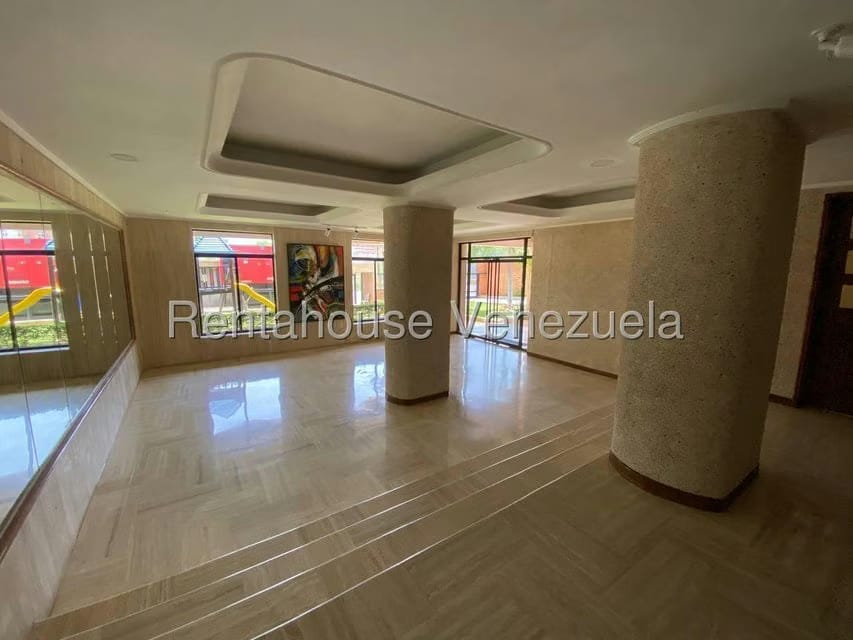 Apartamento (1 Nivel) en Alquiler en Bellas Artes, Zulia - 14