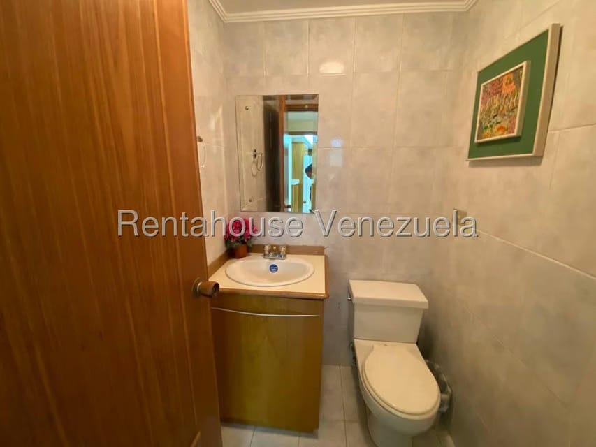 Apartamento (1 Nivel) en Alquiler en Bellas Artes, Zulia - 6