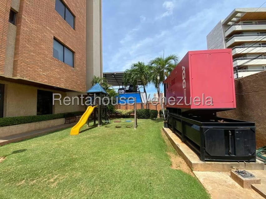 Apartamento (1 Nivel) en Alquiler en Bellas Artes, Zulia - 10