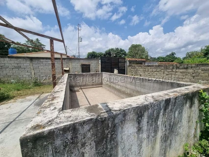 Terreno (Comercial) en Venta en La Piedad Norte, Lara - 19
