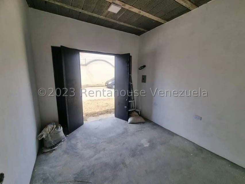 Terreno (Comercial) en Venta en La Piedad Norte, Lara - 9