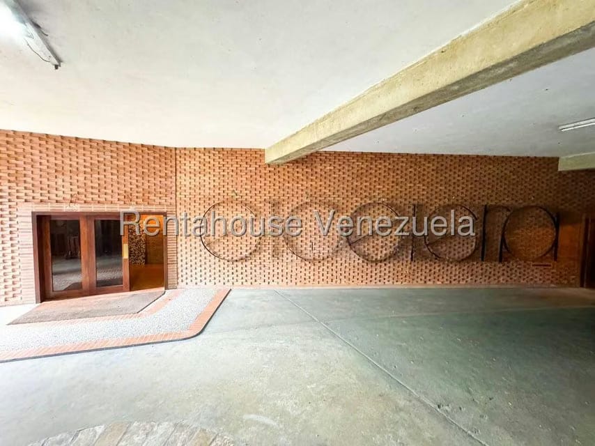 Comercial (Oficina) en Venta en Colinas de Bello Monte, Distrito Metropolitano - 2