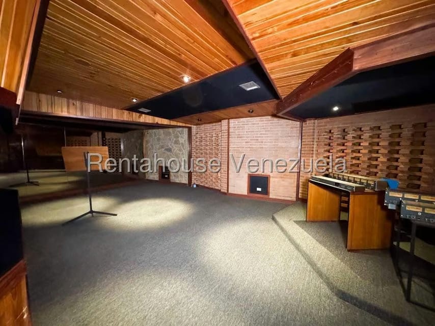 Comercial (Oficina) en Venta en Colinas de Bello Monte, Distrito Metropolitano - 11