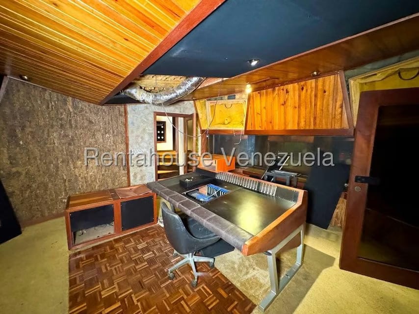 Comercial (Oficina) en Venta en Colinas de Bello Monte, Distrito Metropolitano - 14