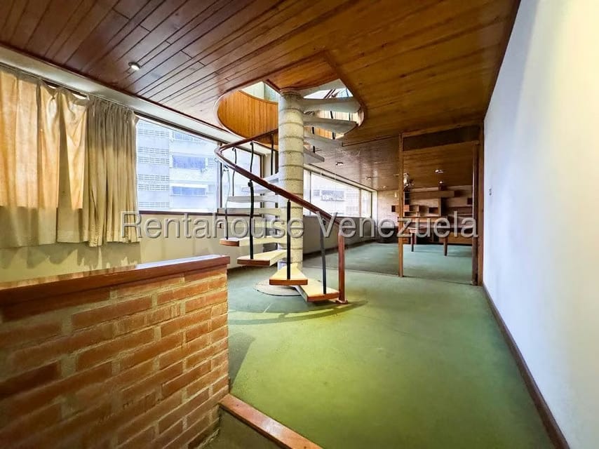 Comercial (Oficina) en Venta en Colinas de Bello Monte, Distrito Metropolitano - 25