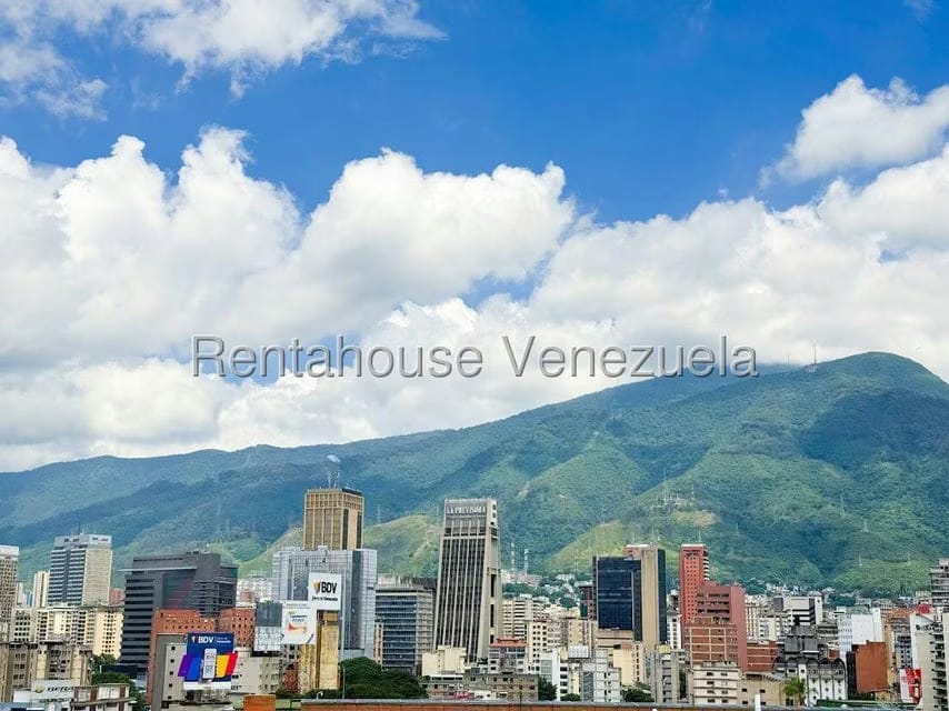Comercial (Oficina) en Venta en Colinas de Bello Monte, Distrito Metropolitano - 27